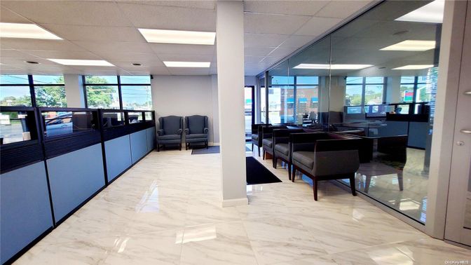 Dining room, Interior, Marble, Recessed Lighting