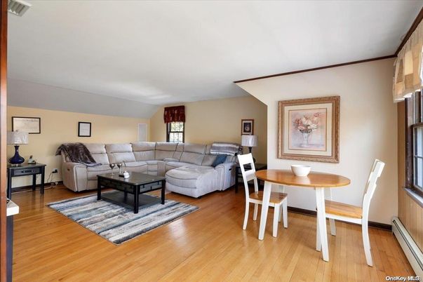 Dining room, Interior, Living room, Wood Texture Flooring