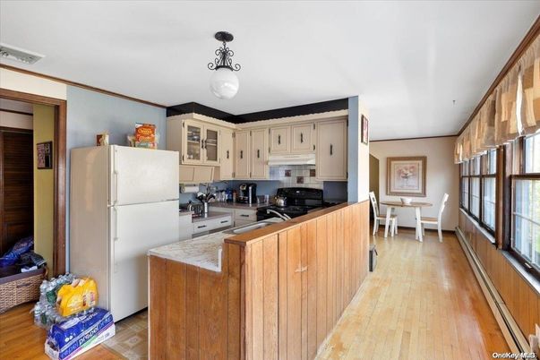 Dining room, Interior, Kitchen, Wood Texture Flooring