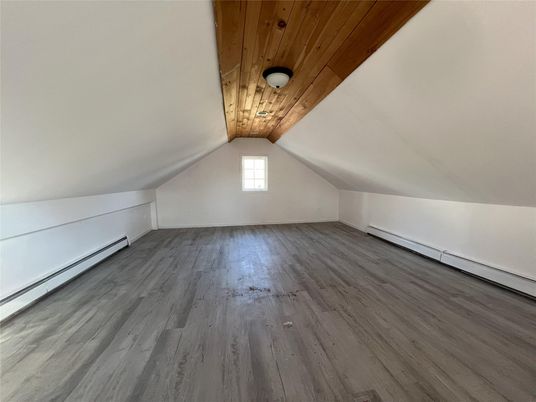 Empty room, Interior, Wooden Ceilings, Wood Texture Flooring