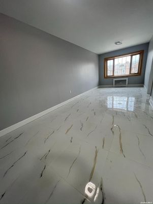 Empty room, Interior, Marble