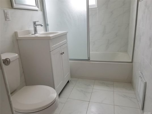 Bathroom, Glass Shower, Interior, Marble, Marble Walls