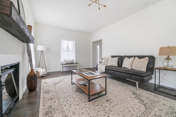 Interior, Living room, Wood Texture Flooring
