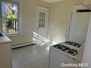 Interior, Kitchen, Washer