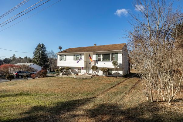Backyard, Exterior, Facade, None