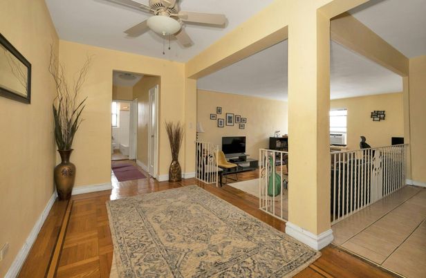 Interior, Wood Texture Flooring