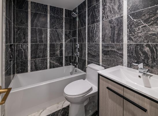 Bathroom, Interior, Marble