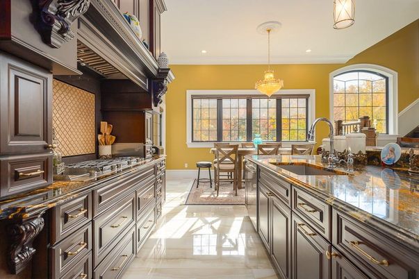 Chandelier, Dining room, Interior, Kitchen, Pendant Lights, Recessed Lighting