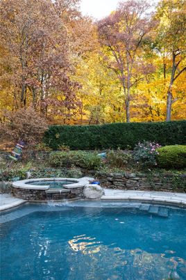 Exterior, Lake, Pool