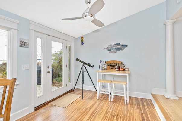 Interior, Wood Texture Flooring