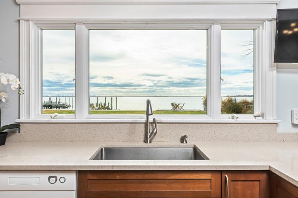 Interior, Kitchen, Water