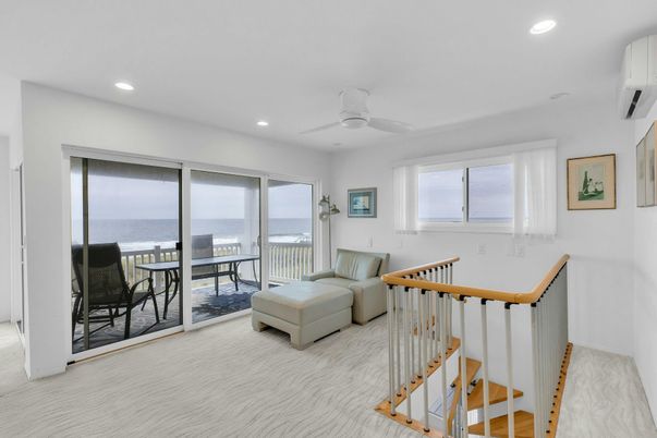 Interior, Recessed Lighting, Water