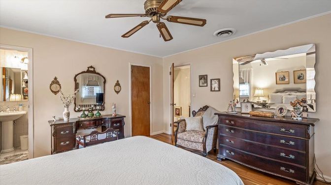 Bathroom, Bedroom, Interior, Wood Texture Flooring