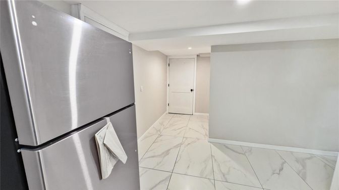 Interior, Marble, Recessed Lighting