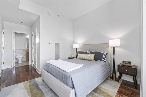 Bathroom, Bedroom, Interior, Wood Texture Flooring