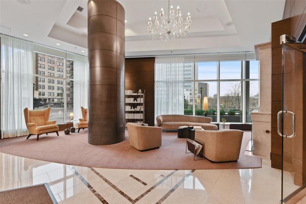 Chandelier, Interior, Living room, Recessed Lighting