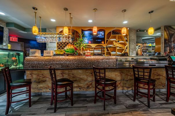 Interior, Pendant Lights, Recessed Lighting