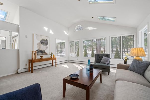 Interior, Living room, Sun Room