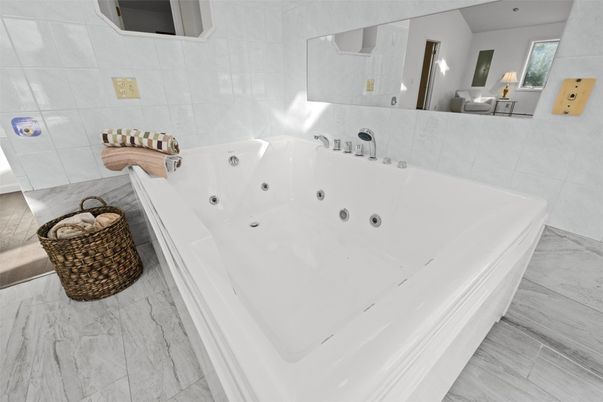 Bathroom, Interior, Marble