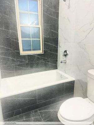 Bathroom, Interior, Marble Walls