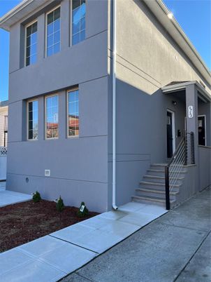 Exterior, Facade, None