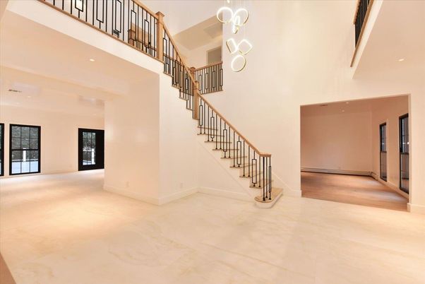 Interior, Pendant Lights, Recessed Lighting