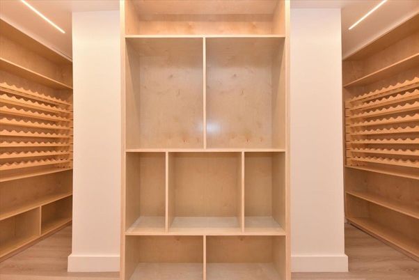 Interior, Wine Storage, Wood Texture Flooring