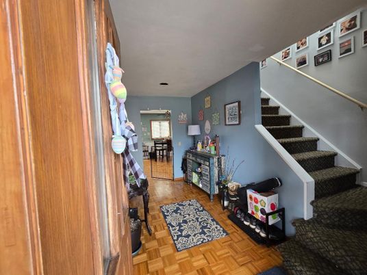 Interior, Wood Texture Flooring