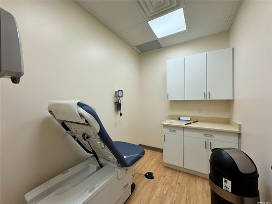 Fitness Equipment, Interior, Wood Texture Flooring