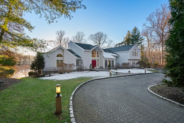 Backyard, Exterior, Facade, Farmhouse