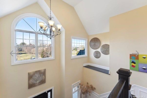 Chandelier, Interior, Pendant Lights