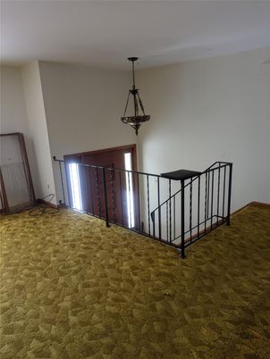 Interior, Pendant Lights
