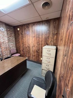 Interior, Wooden Walls