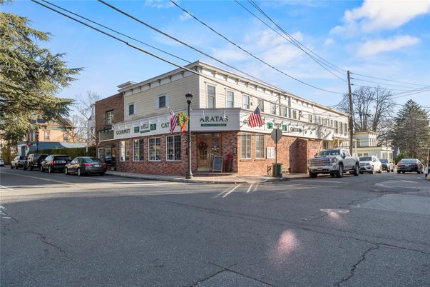 Exterior, Facade, Brick Facade, None