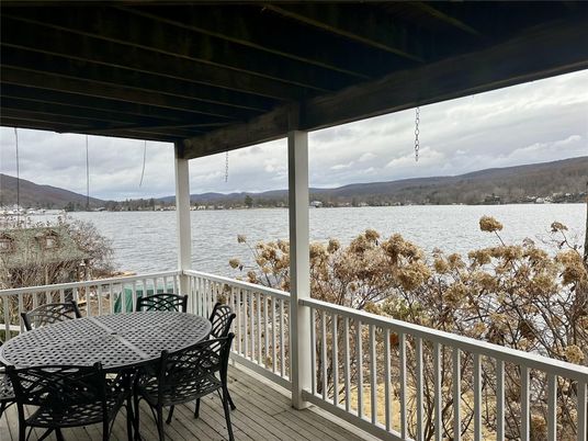 Water, Exterior, Other