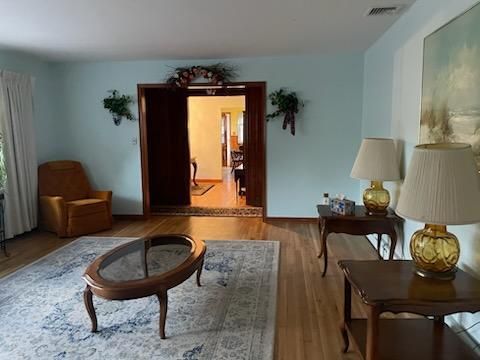Interior, Wood Texture Flooring