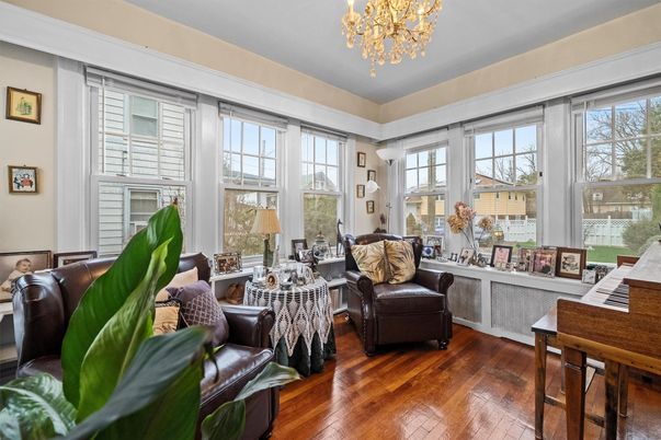 Chandelier, Interior, Living room, Piano, Wood Texture Flooring