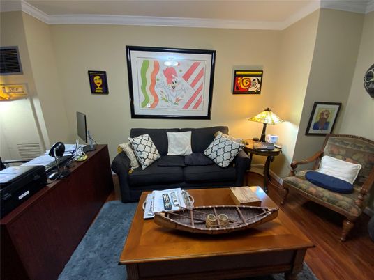 Home Office, Interior, Living room, Wood Texture Flooring