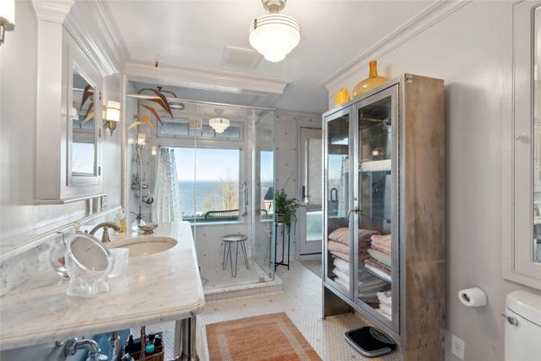Bathroom, Interior, Water