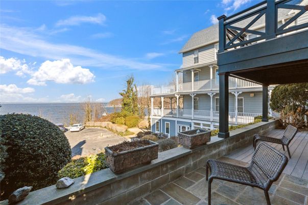 Exterior, Lake, Water