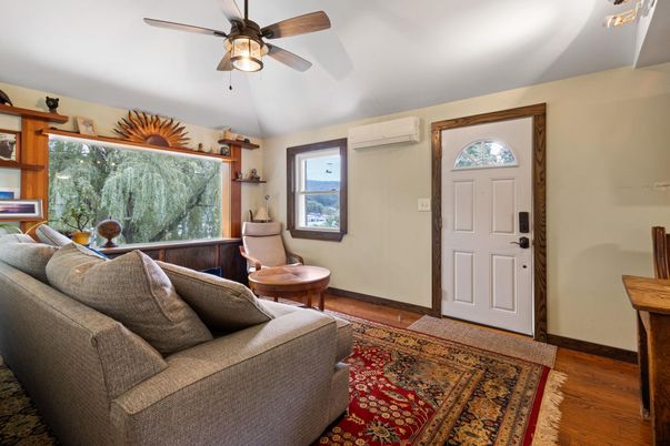 Interior, Living room, Wood Texture Flooring