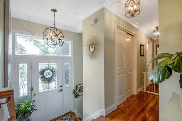 Chandelier, Interior, Pendant Lights, Wood Texture Flooring