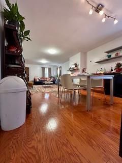 Dining room, Interior, Living room, Wood Texture Flooring