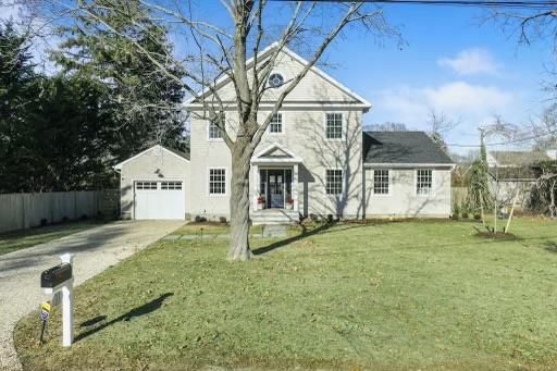 Attached, Backyard, Exterior, Facade, French Provincial