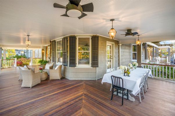 Dining room, Interior, Living room, Pendant Lights, Wood Texture Flooring