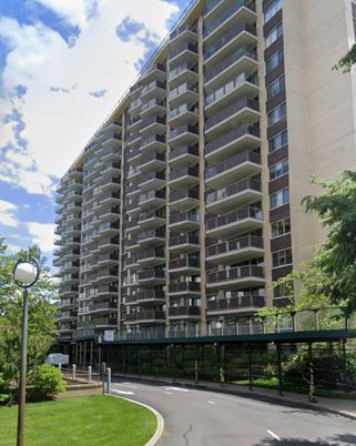 Exterior, Facade, Condo Building