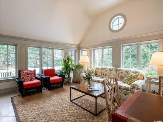 Interior, Living room, Sun Room