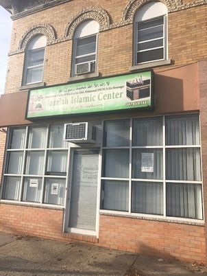 Exterior, Facade, Brick Facade, None