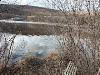 Exterior, Lake
