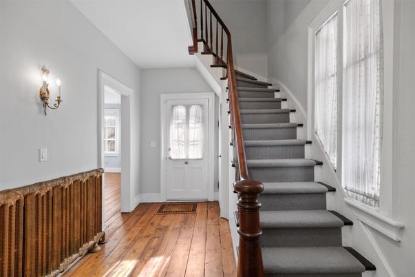 Interior, Wood Texture Flooring